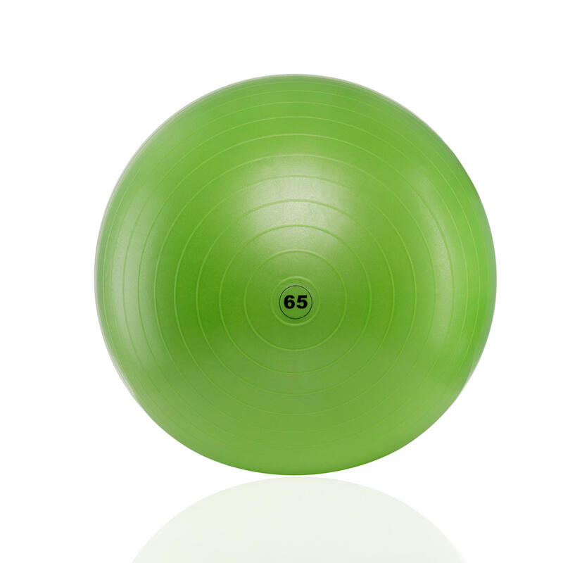 BOLA DE PILATES