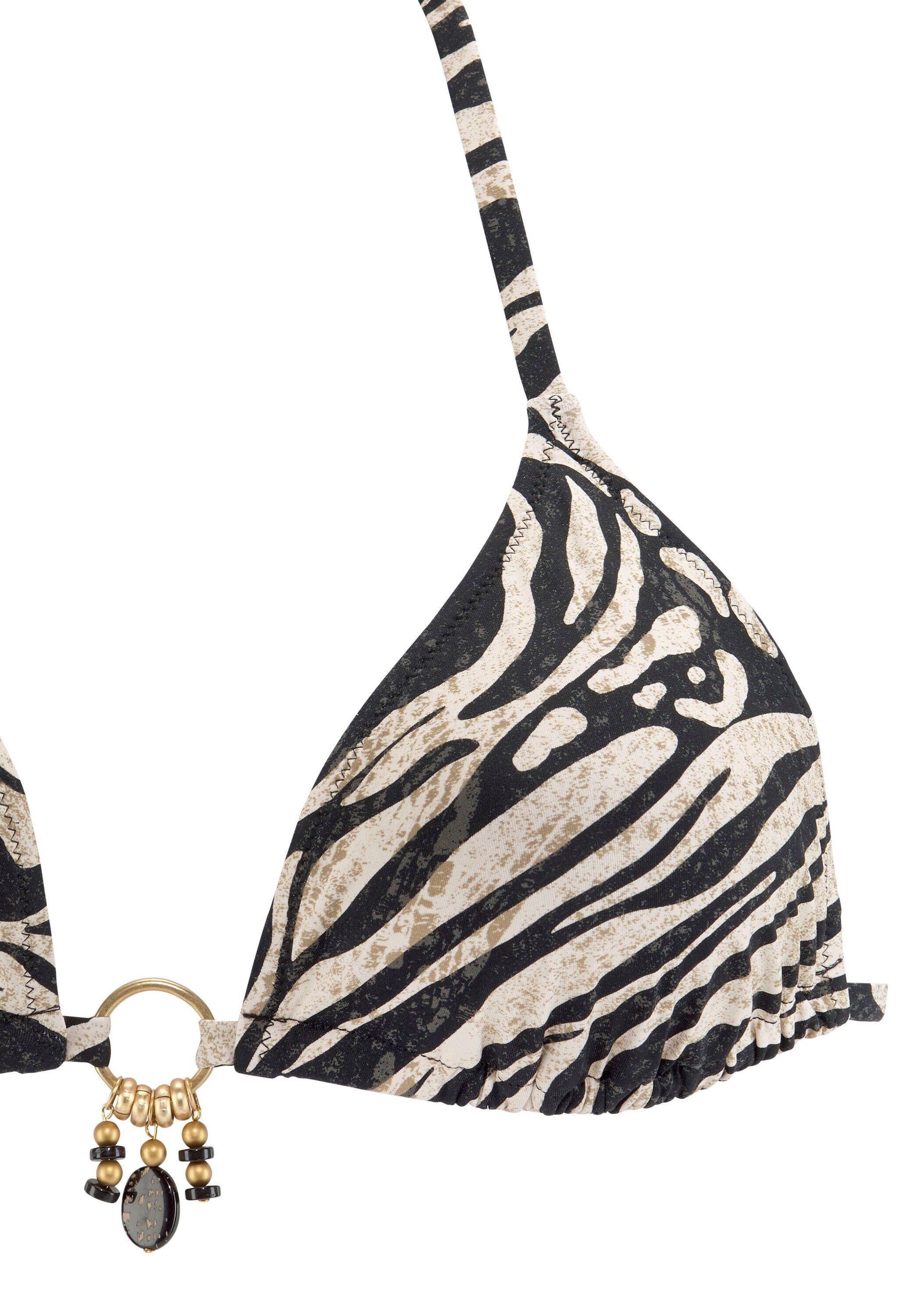 Damen Triangel-Bikini 3/5