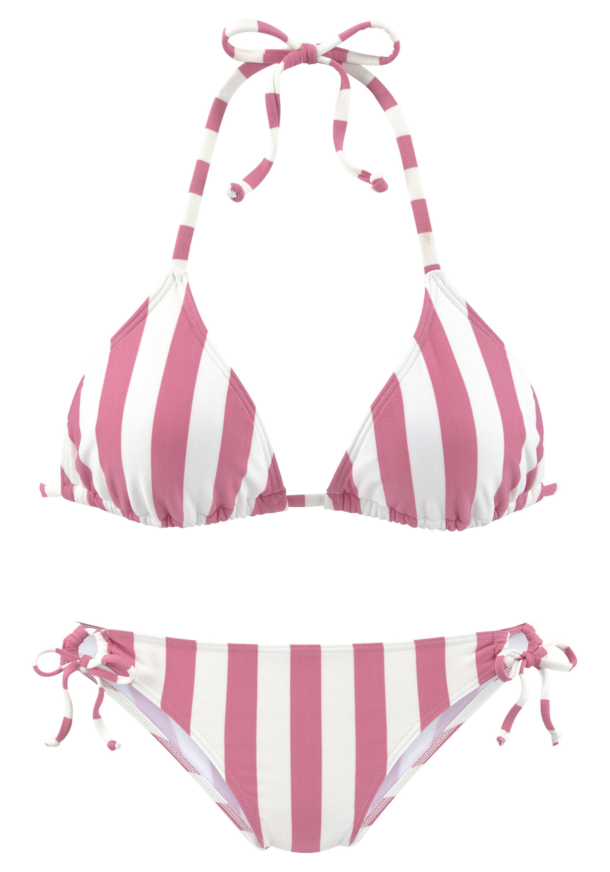 Damen Triangel-Bikini 2/6