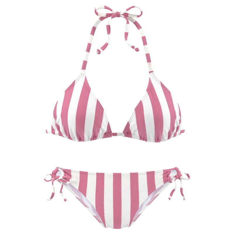 Triangel-Bikini für Damen