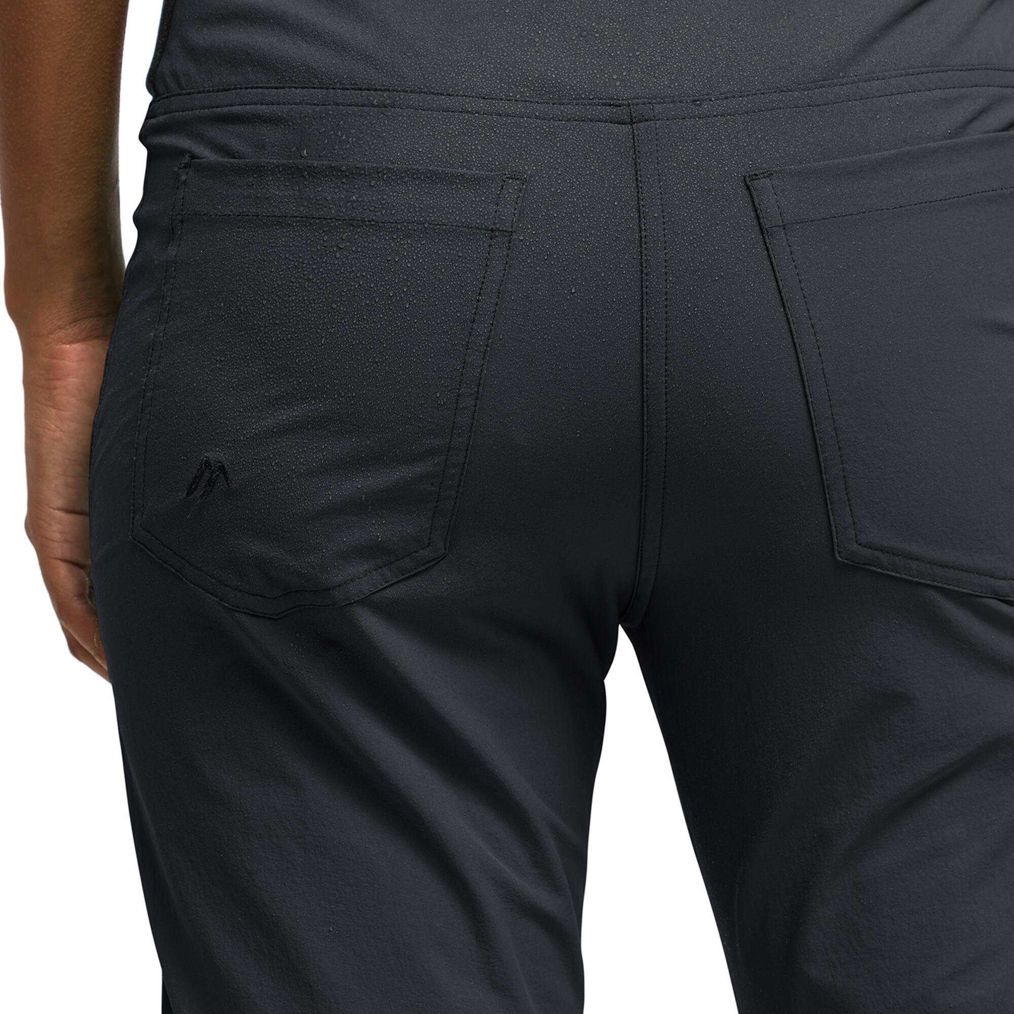 MAIER SPORTS Damen Wanderhose Inara Vario 6/6