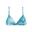 Triangel-Bikini-Top für Damen