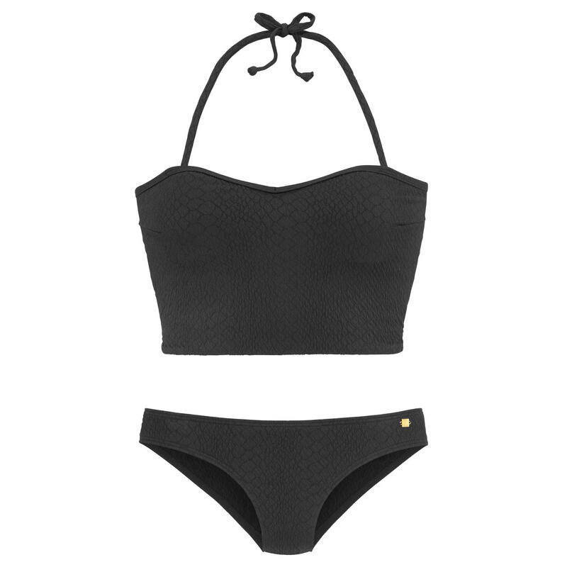 Bustier-Bikini-Top für Damen