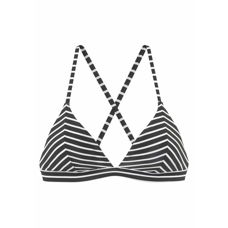 s.Oliver Beachwear Triangel-Bikini-Top »Hill« für Damen