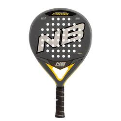 PALA PADEL ENEBE CROSS YELLOW