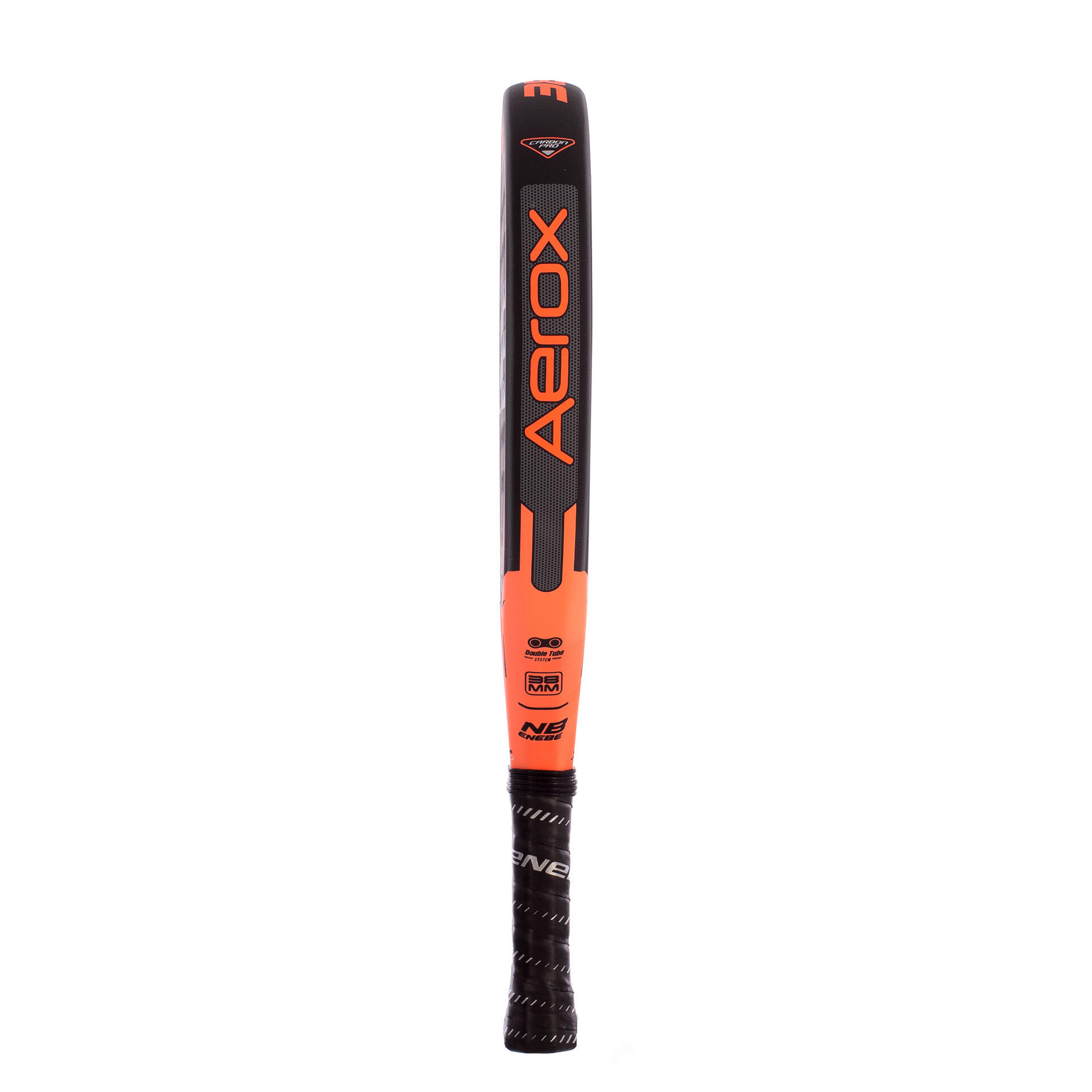 Enebe Aerox Pro Carbon Red 5/6