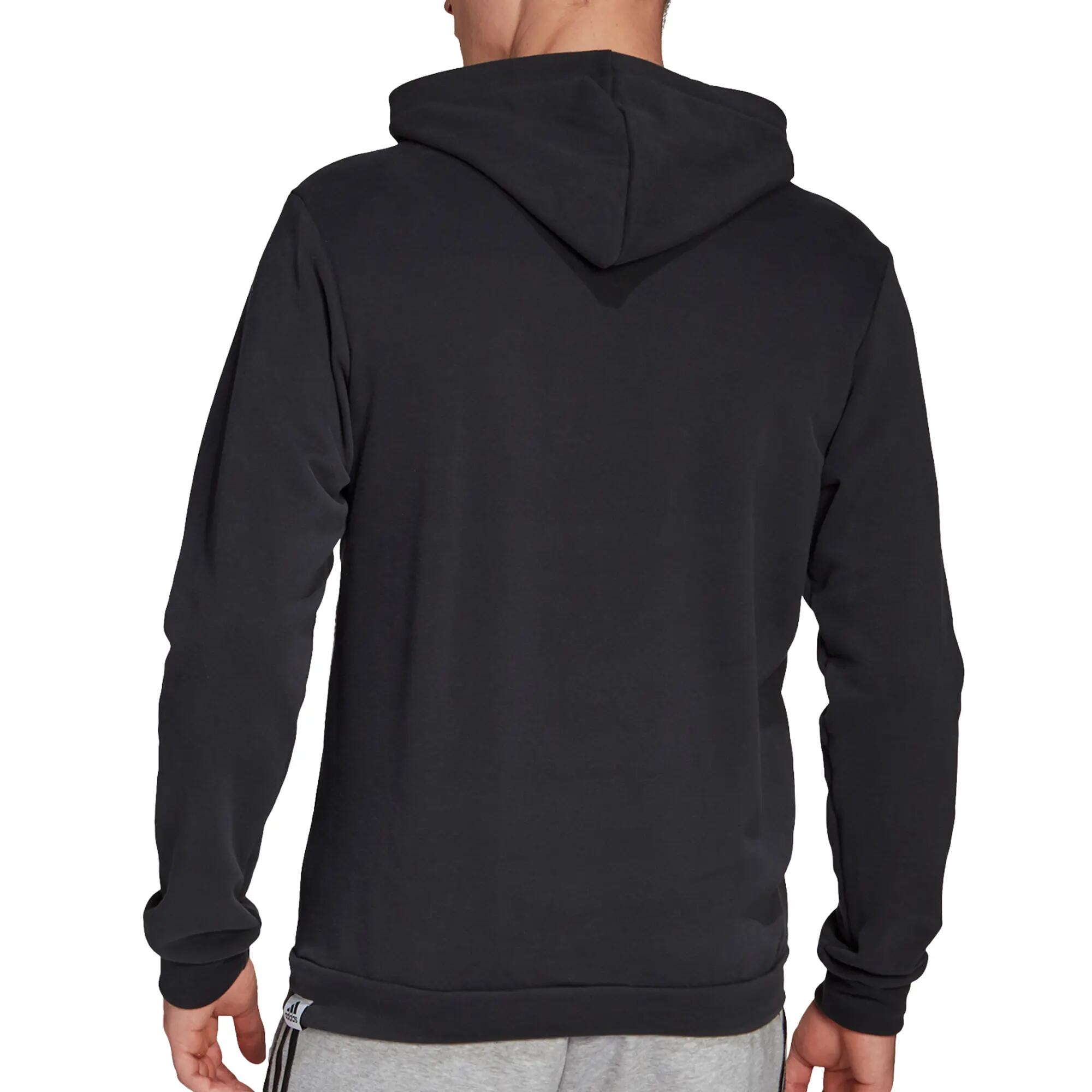 Sweatshirt Brilliant Basics Hooded Sweater ADIDAS 2/7