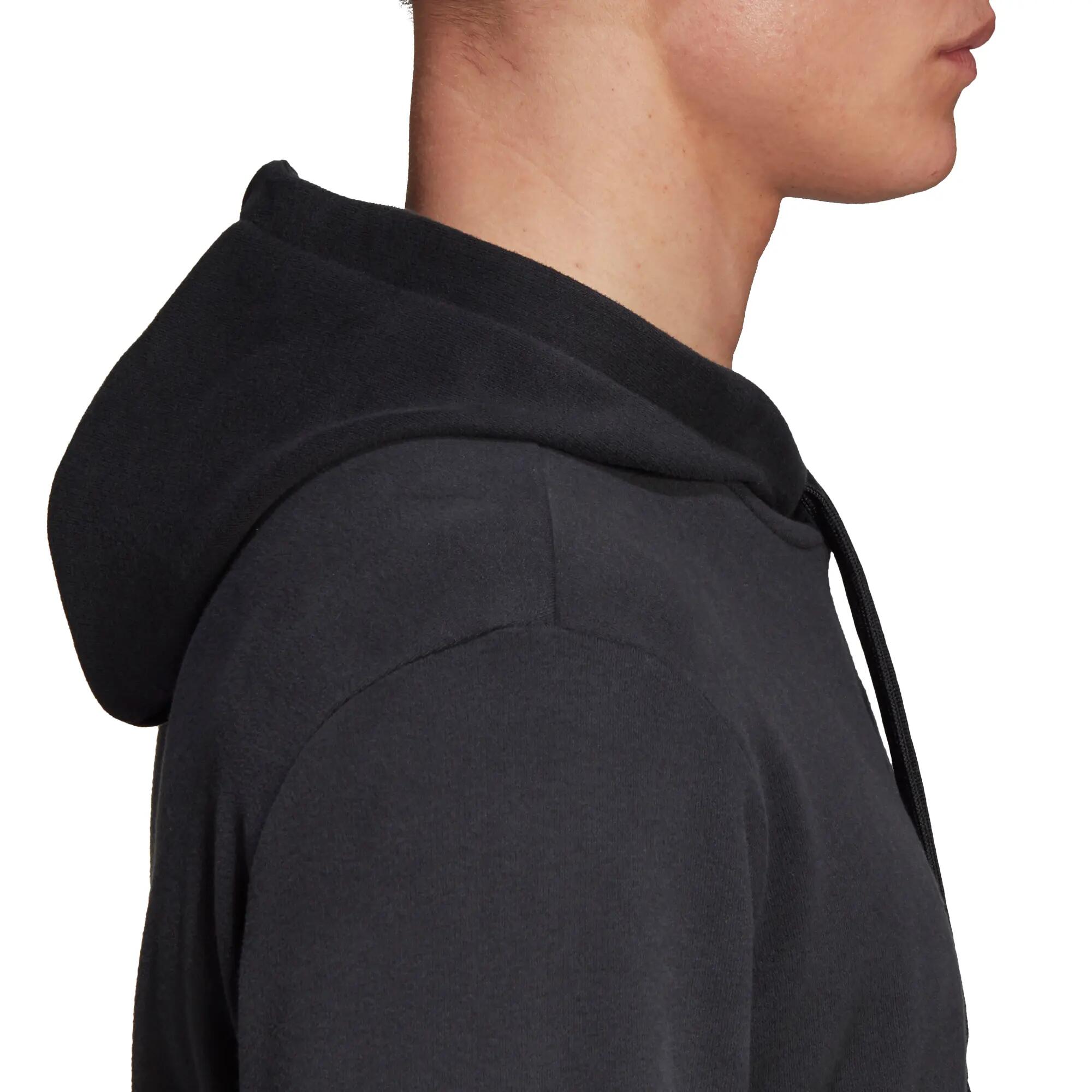 Sweatshirt Brilliant Basics Hooded Sweater ADIDAS 7/7