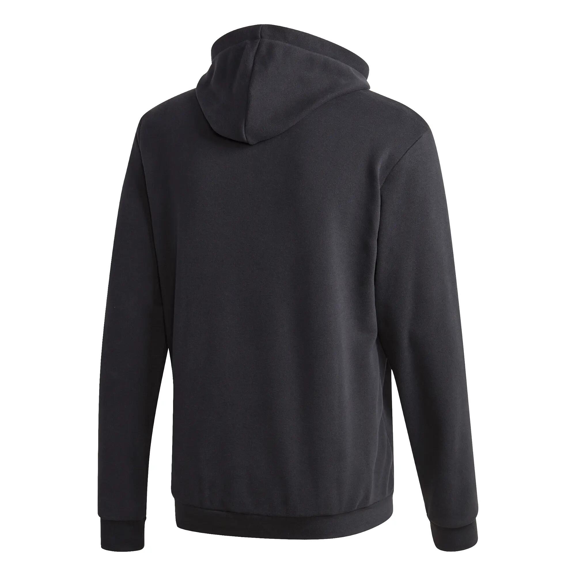 Sweatshirt Brilliant Basics Hooded Sweater ADIDAS 5/7