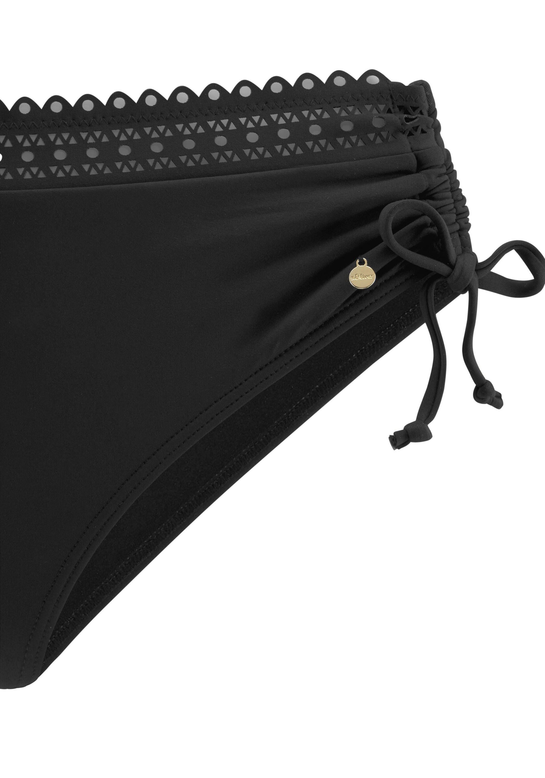Damen Bikini-Hose 2/4