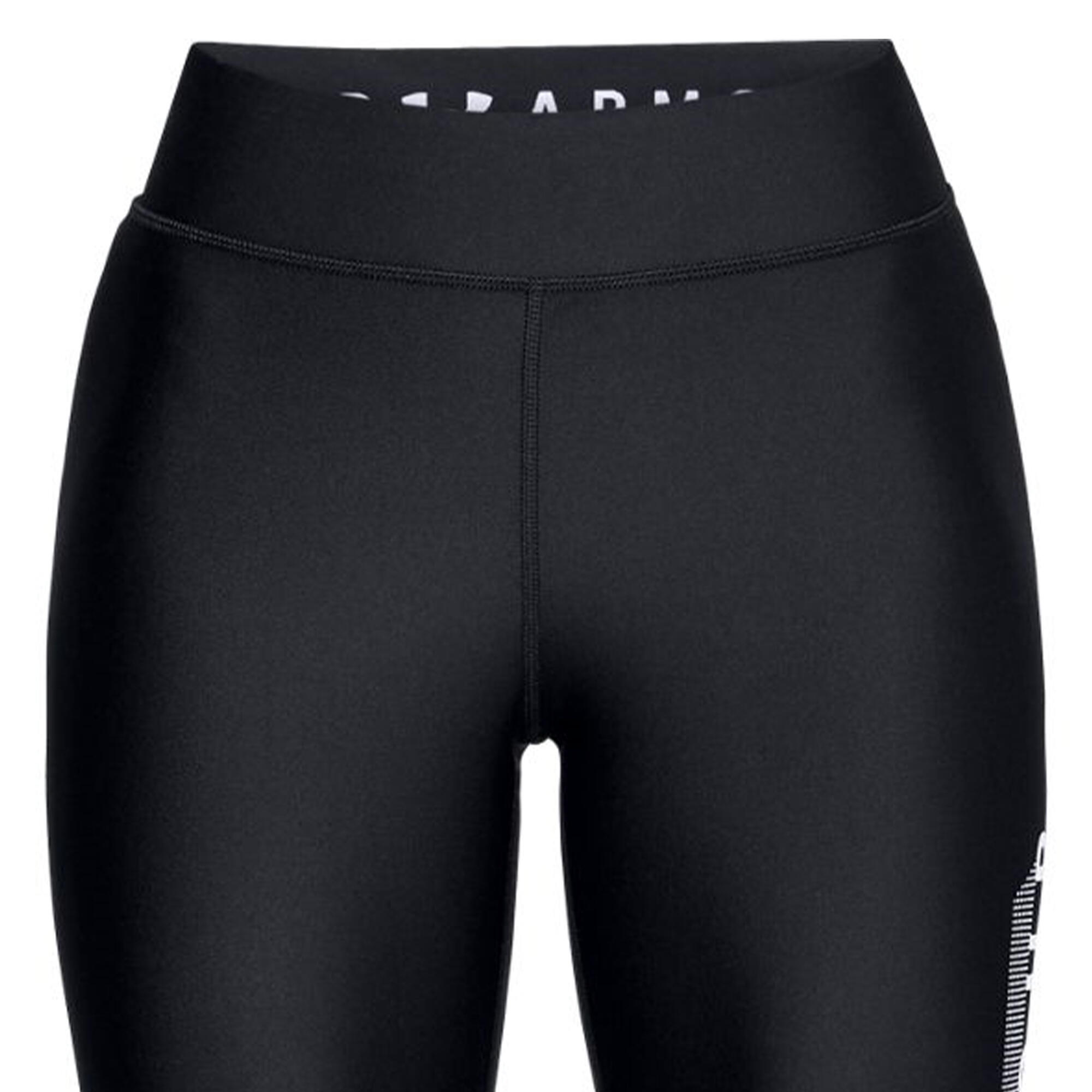Legging  Femme Under Armour HG GRAPHIC 5/7