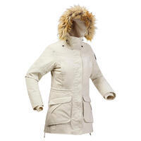 Reconditionné - Parka hiver imperméable de randonnée - SH500... - TRÈS BON