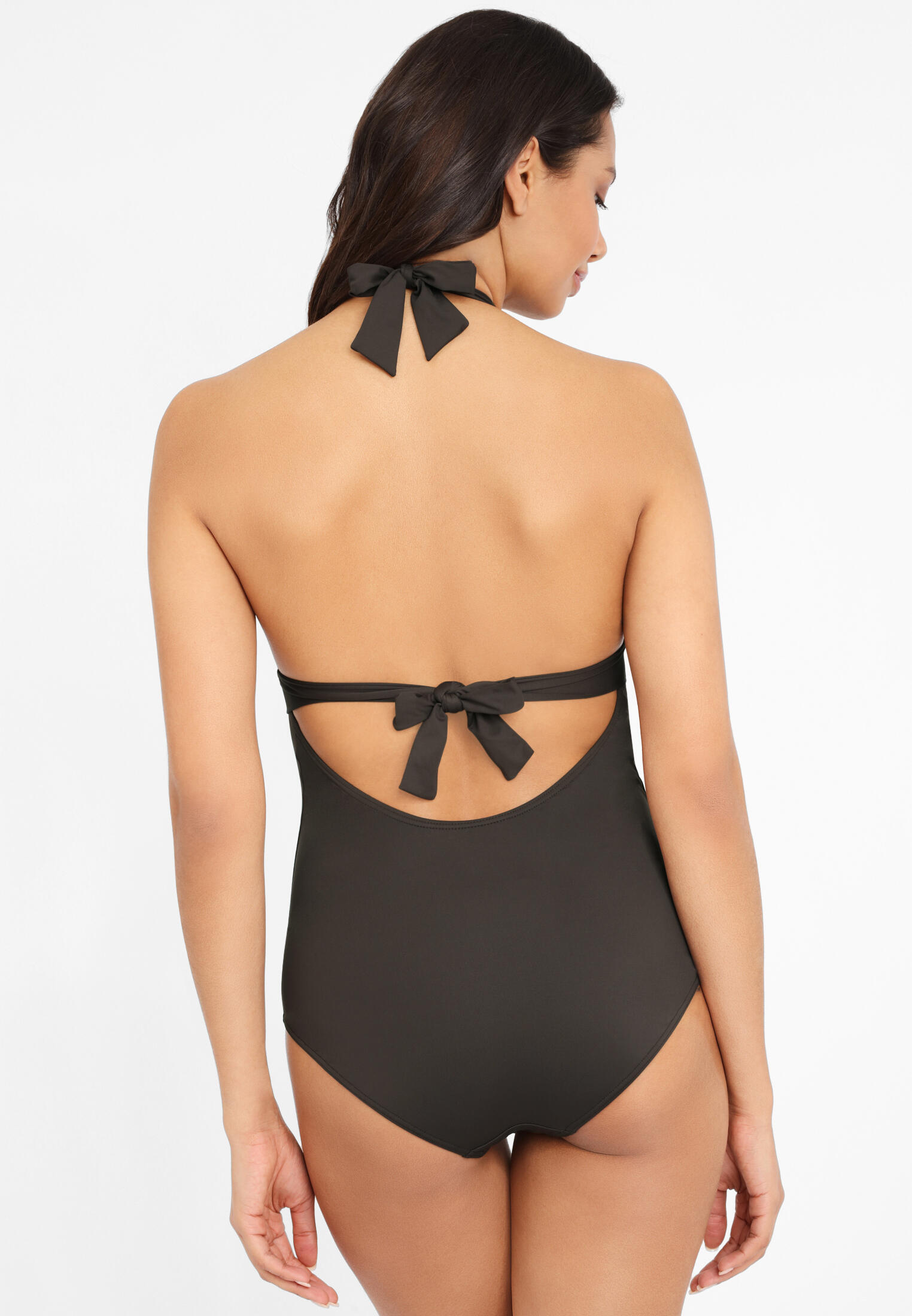 Damen s.Oliver Beachwear Badeanzug 3/9