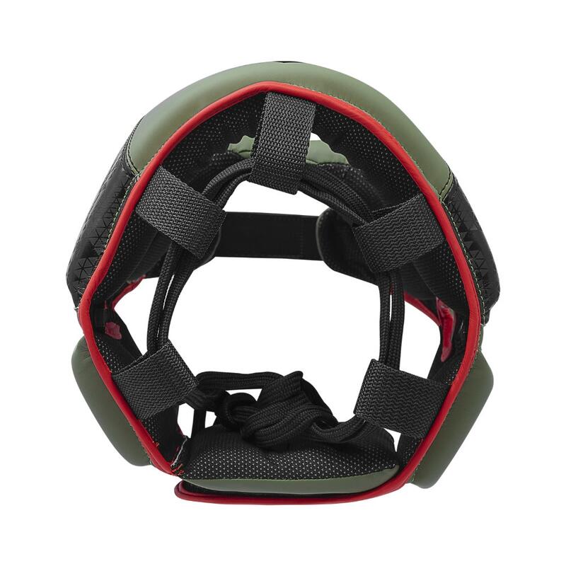 Casque de boxe enfant adidas Combat 50