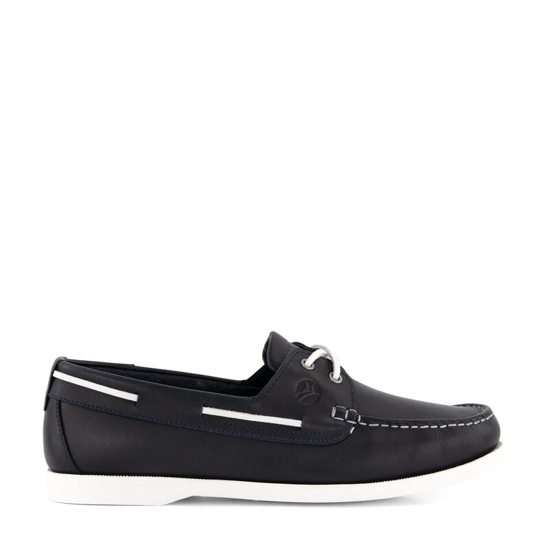 Chaussure bateau Hommes Exmouth