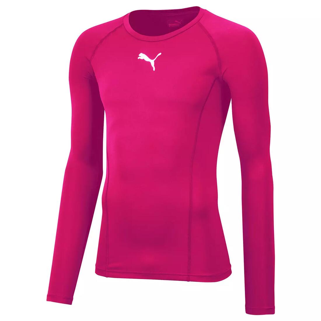 PUMA Unterhose lang LIGA Baselayer Tee LS PUMA