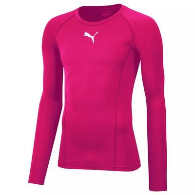 Unterhose lang LIGA Baselayer Tee LS PUMA