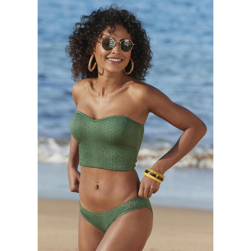 Bustier-Bikini-Top für Damen