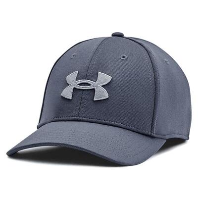 Cap under armour blitzing