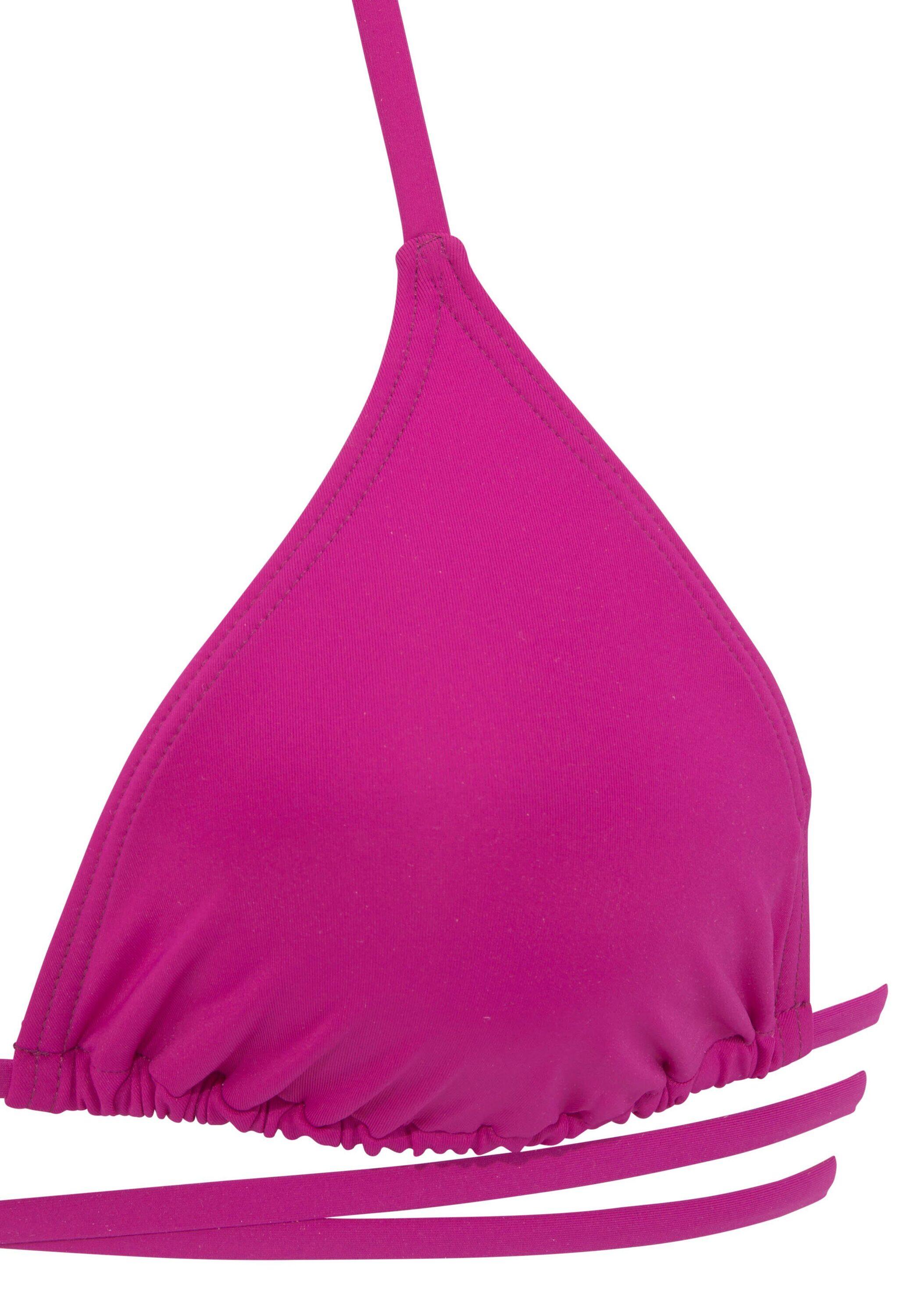 Damen Triangel-Bikini 4/5