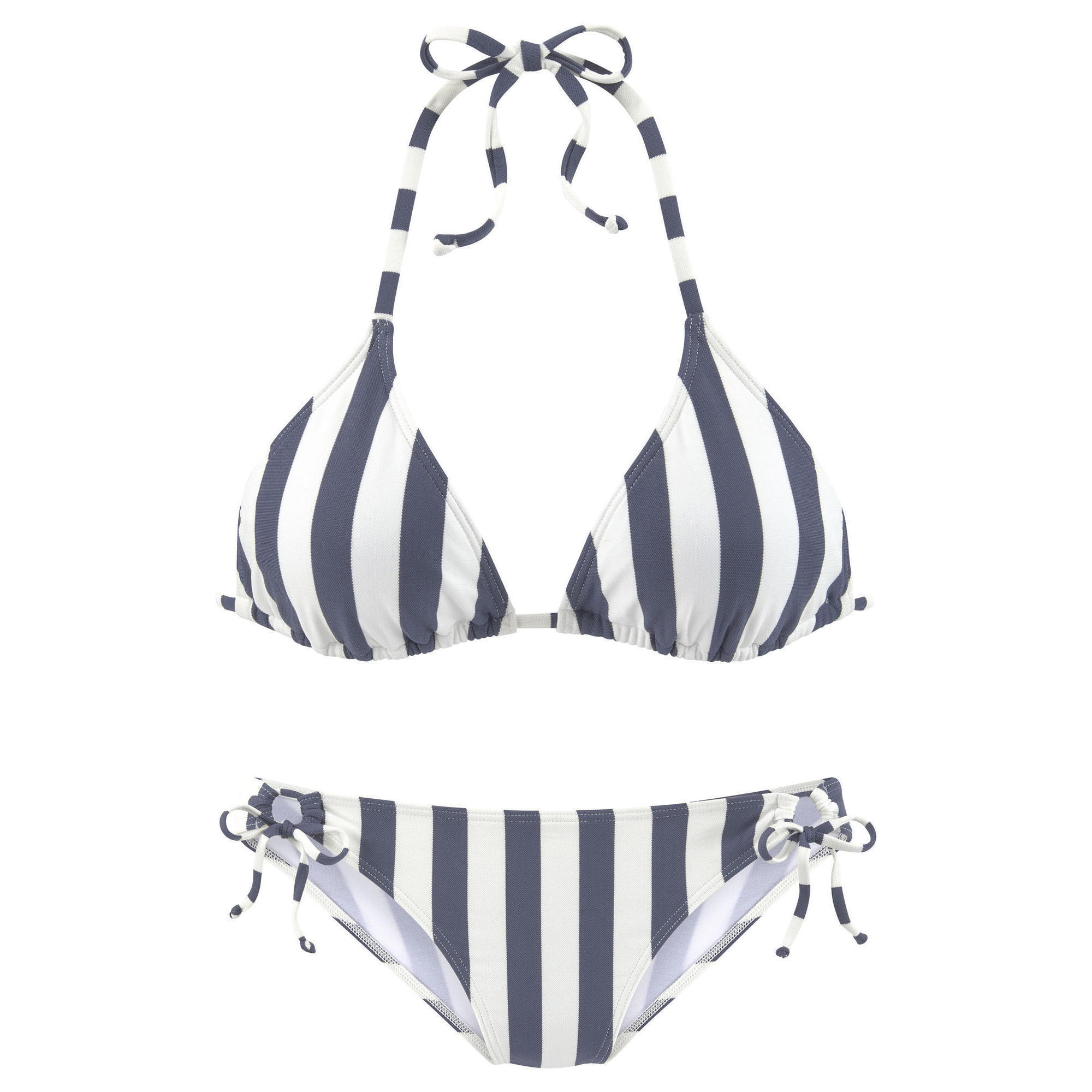 Damen Triangel-Bikini 2/6