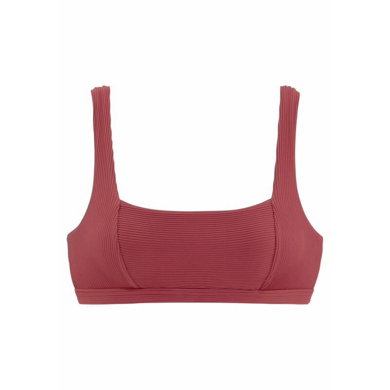 Bustier-Bikini-Top für Damen