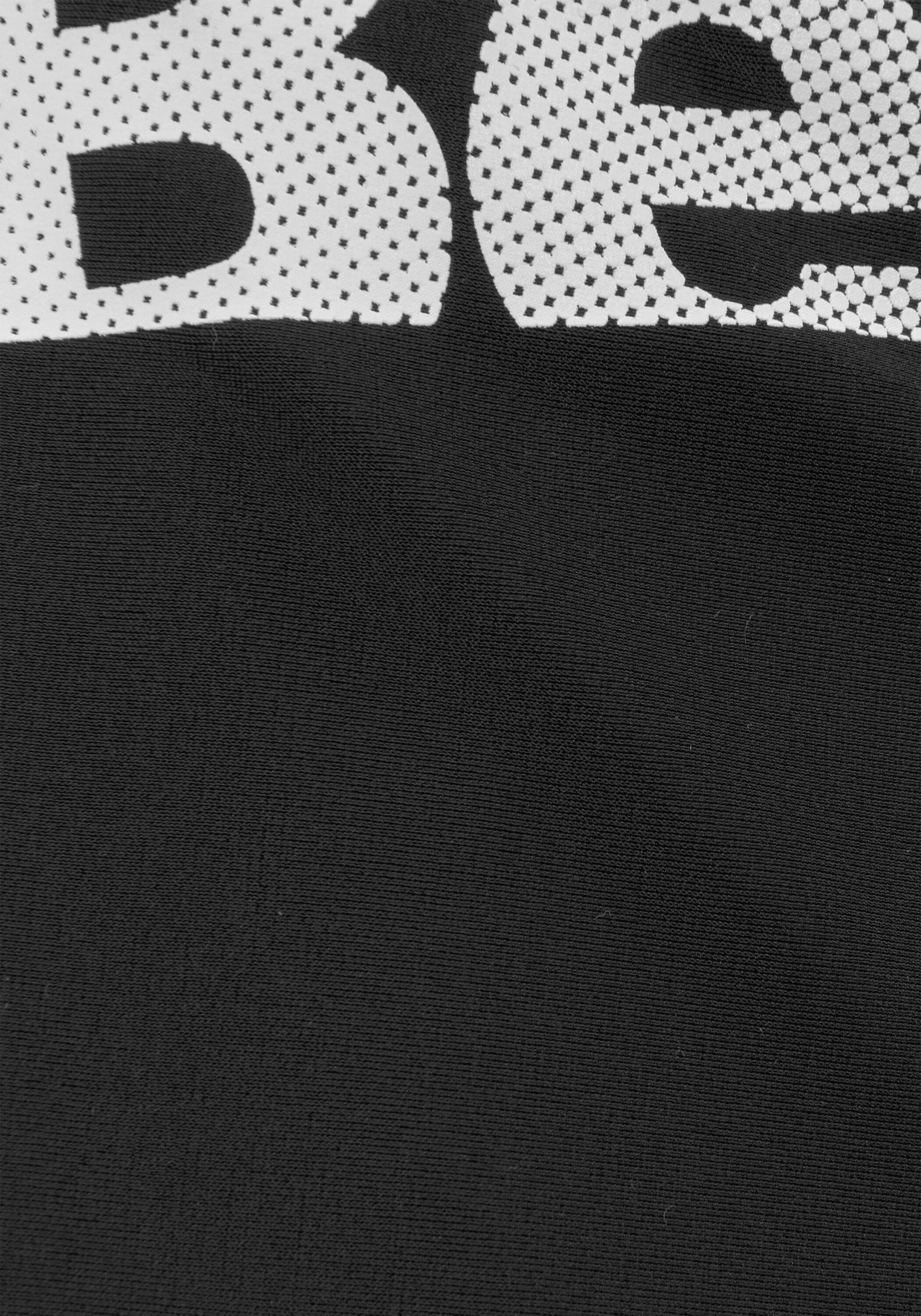 Herren Boxer-Badehose 2/3
