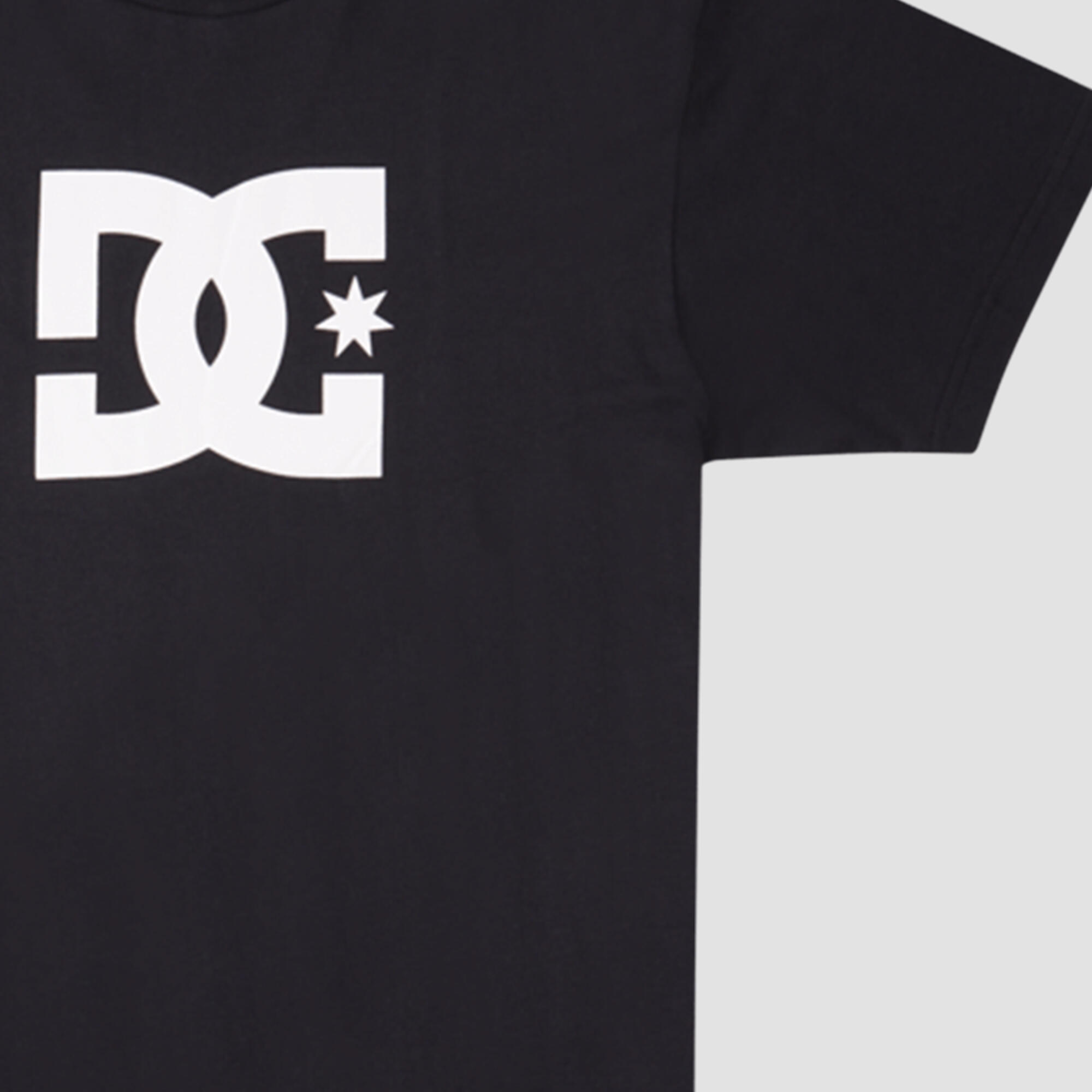 T-shirt à manches courtes Noir Homme 5/6