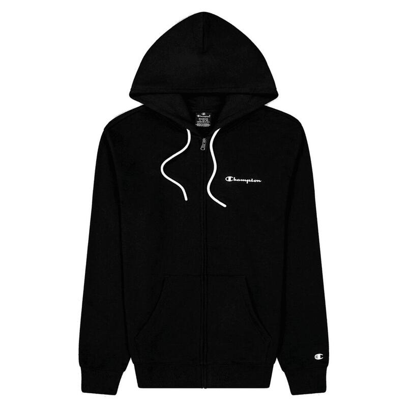 Windjacke Legacy Hooded Jacket CHAMPION