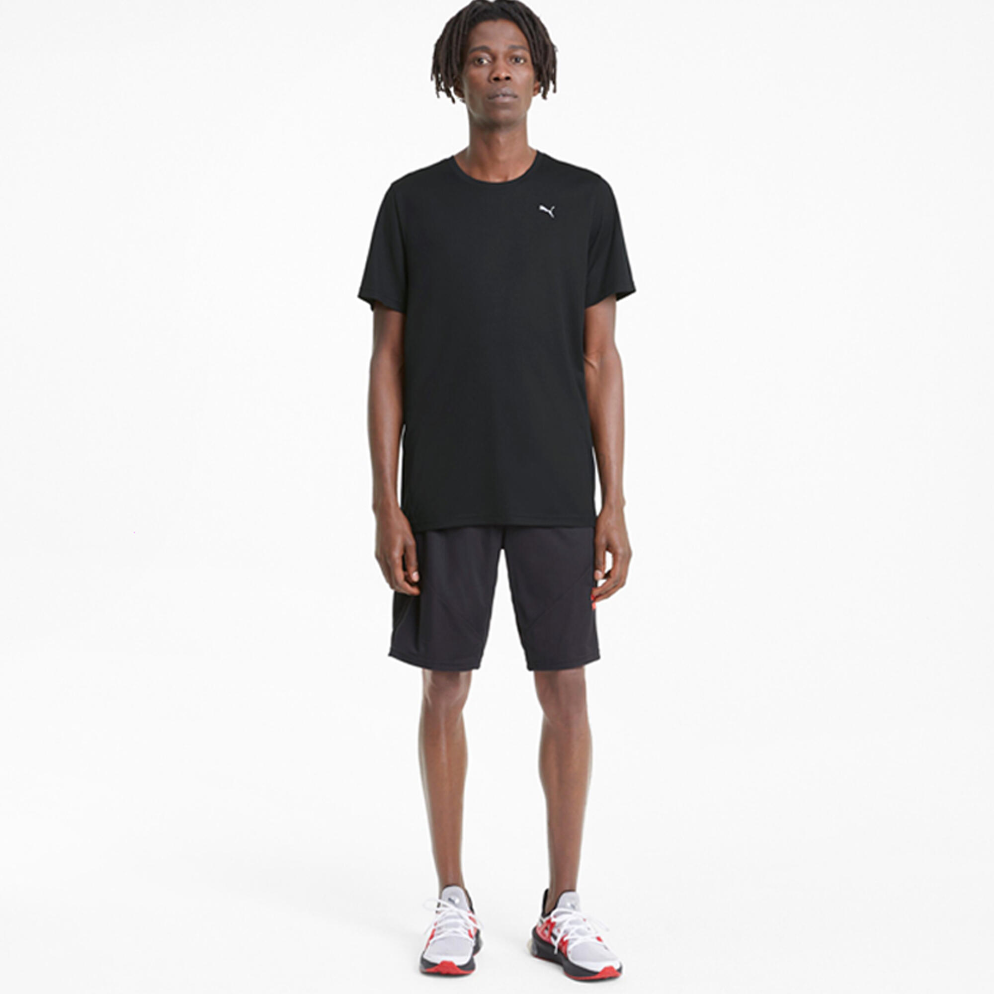 T-Shirt PERFORMANCE SS TEE M 6/7