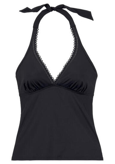 Damen Bügel-Tankini-Top