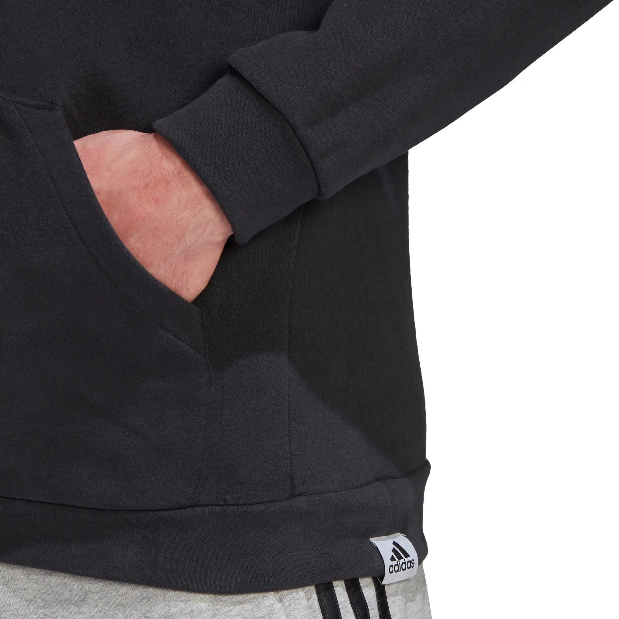 Sweatshirt Brilliant Basics Hooded Sweater ADIDAS 6/7