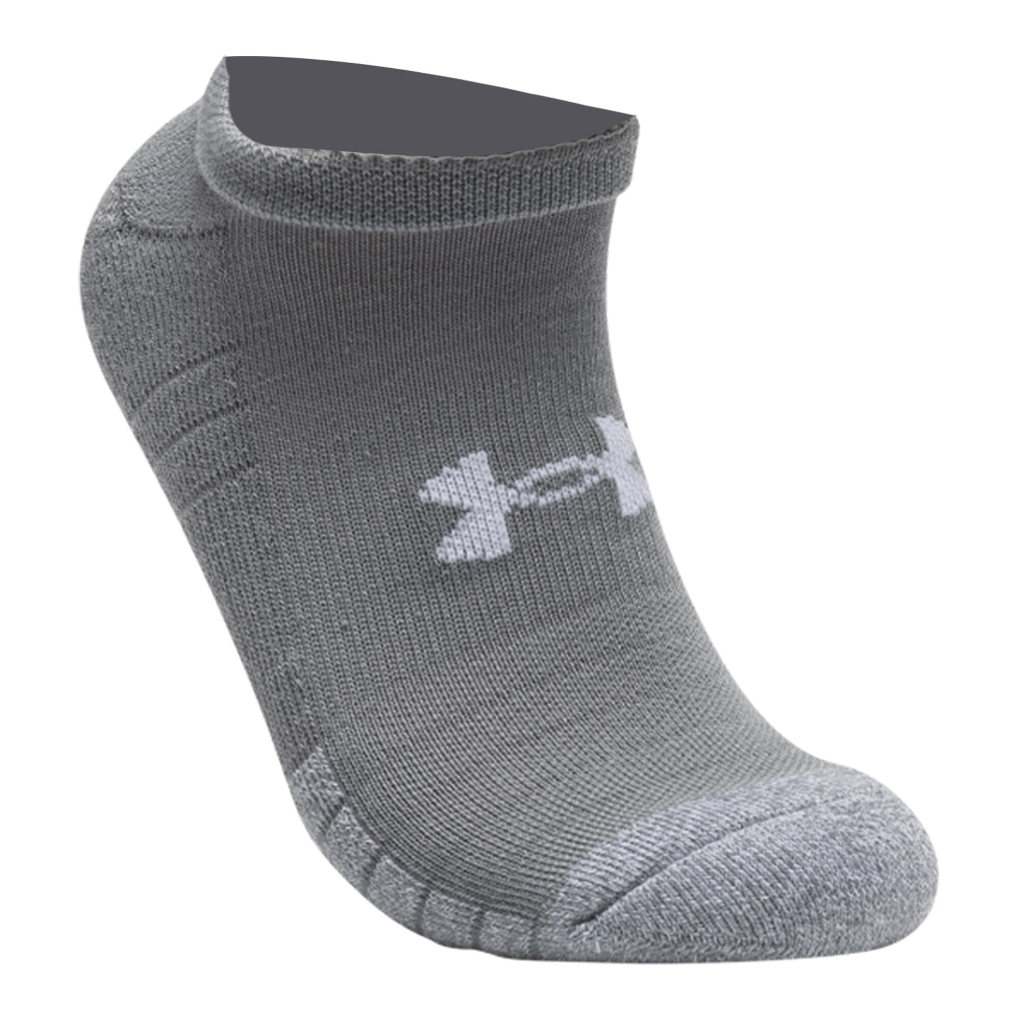 Under Armour Korte Golfsokken mixed 3 pack 3/7