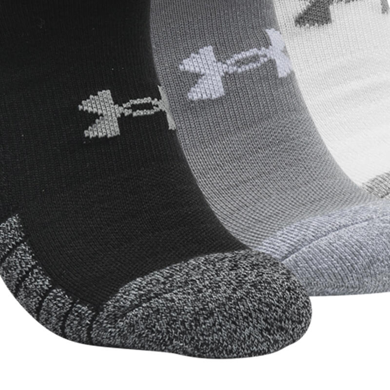 Chaussettes Heatgear  3 paires