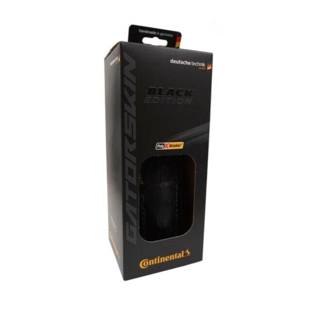 Pneu Continental Gatorskin 700x25c 4/5