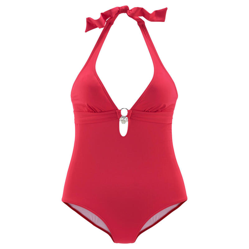 Damen s.Oliver Beachwear Badeanzug