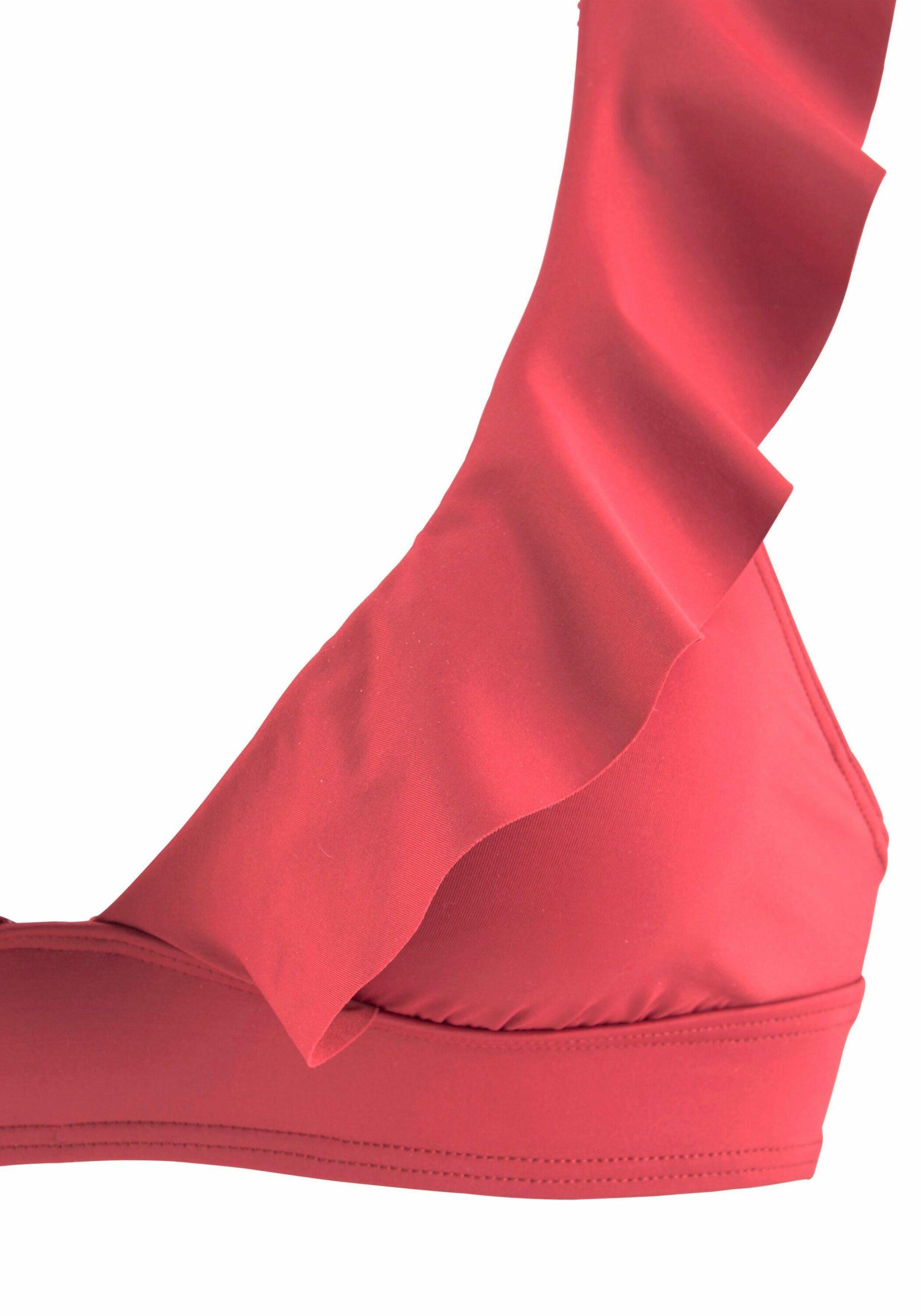 Damen JETTE Triangel-Bikini 4/7