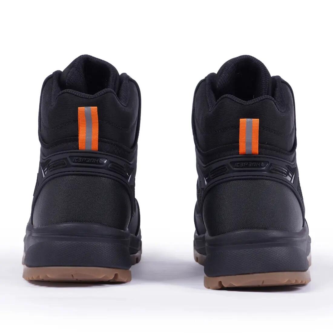 Schuhe Abaco MR ICEPEAK 4/5