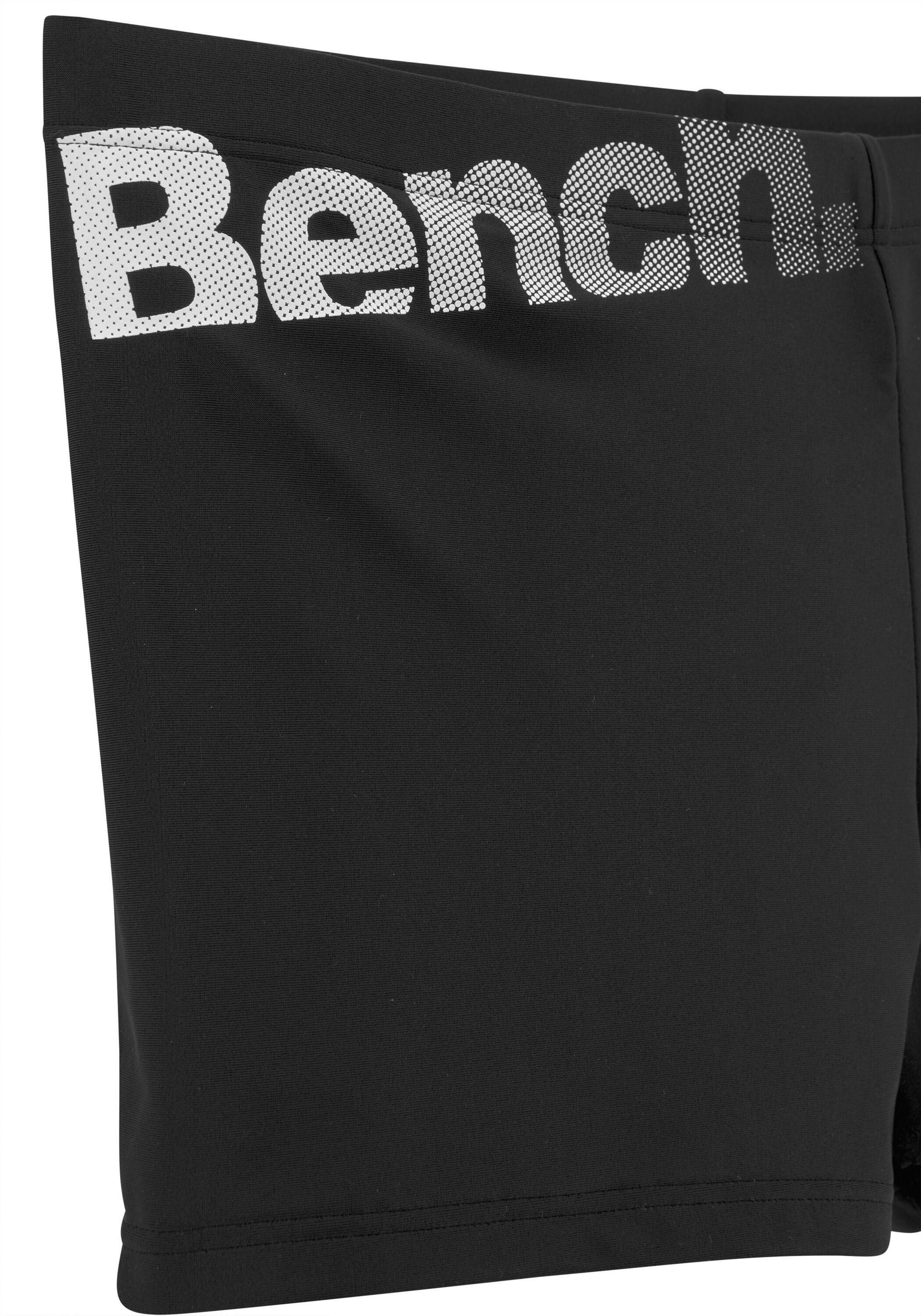 Herren Boxer-Badehose 3/3