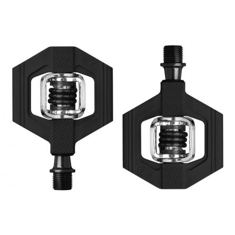 Pedales Crankbrothers Candy 1 negro