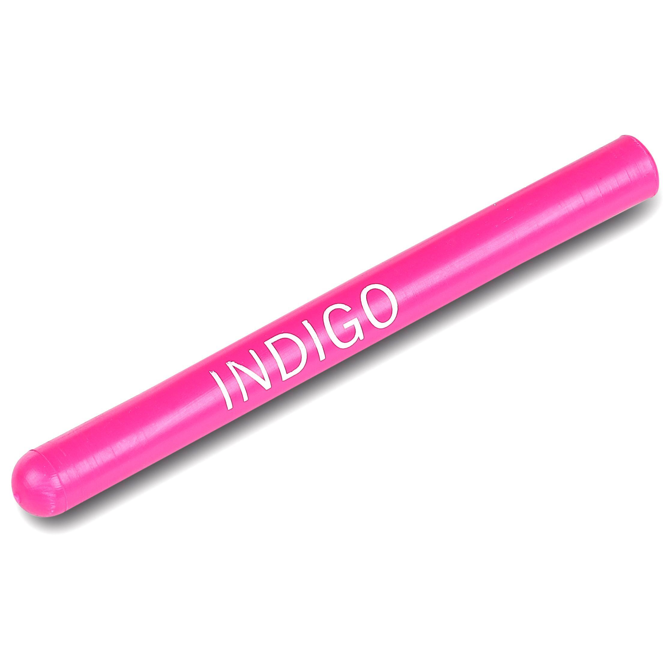 INDIGO SPORTS Úchop pro gymnastiku rytmickou protiskluzový INDIGO 10 cm