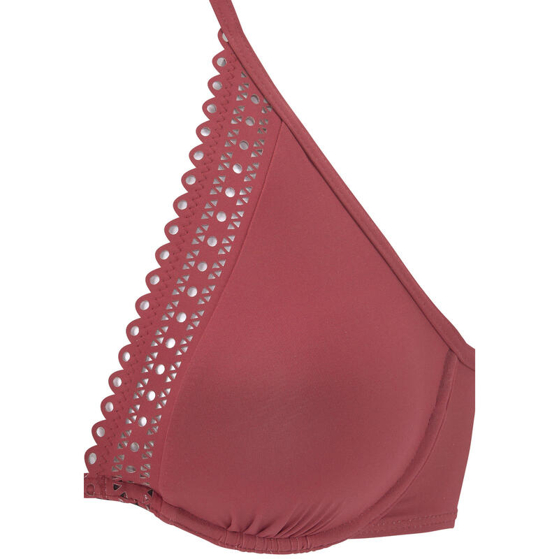 Bügel-Bikini-Top für Damen