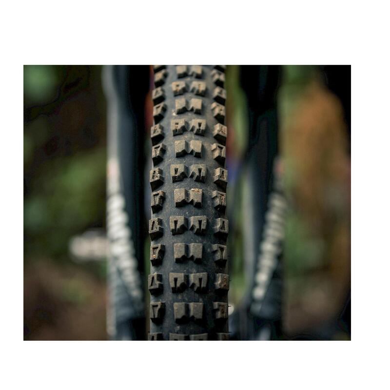 Pneus Tubeless Ready 29x2,50/ETRTO 58-622 TPI 66 HUTCHINSON Griffus RLAB