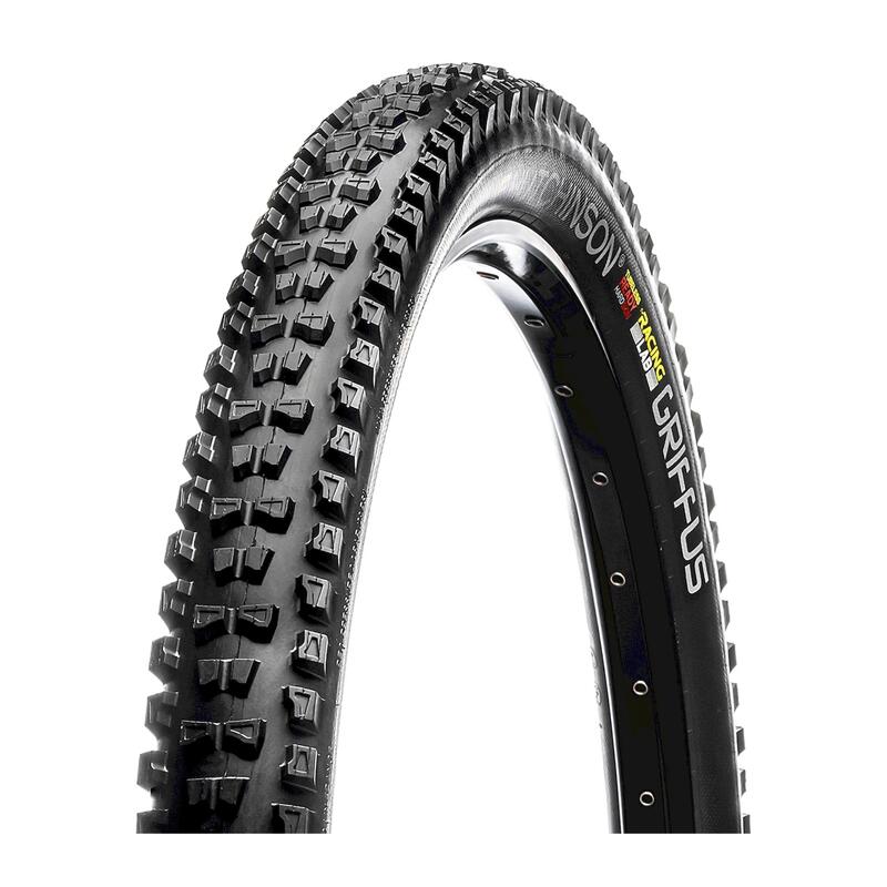 Cubierta Tubeless Ready 29x2,50/ETRTO 58-622 TPI 66 HUTCHINSON Griffus RLAB