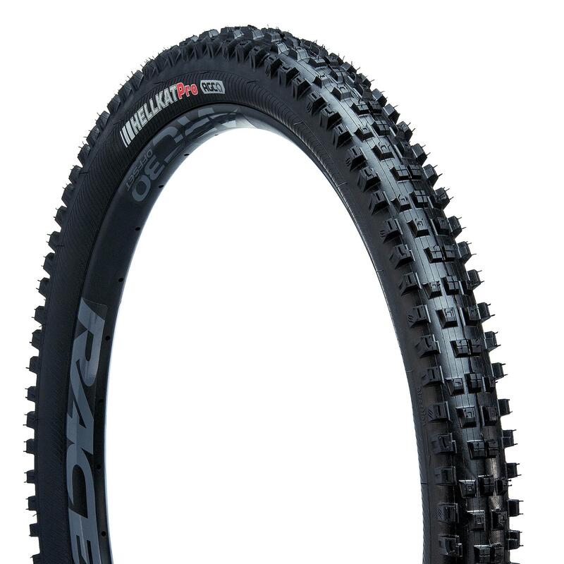 Cubierta Tubeless Ready Aro Plegable 29x2,40/60-622 TPI 60 KENDA Hellkat Pro