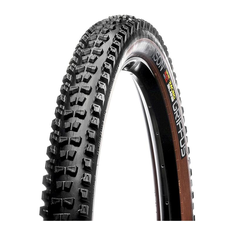 Cubierta Tubeless Ready 29x2,50/ETRTO 58-622 TPI 66 HUTCHINSON Griffus RLAB