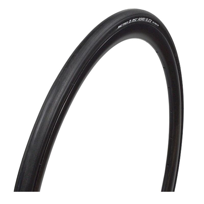 Cubierta Aro Plegable 700x25c/ETRTO 25-622 TPI 60 MSC Road Slick