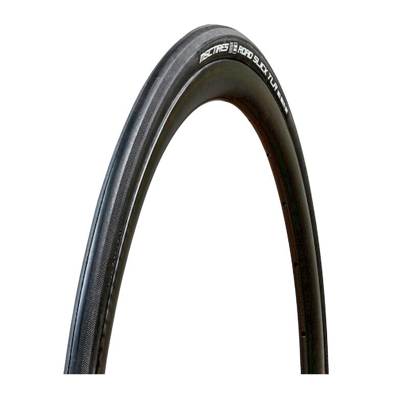 Cubierta Tubeless Ready Aro Plegable 700x25c/ETRTO 25-622 TPI120 MSC Road Slick