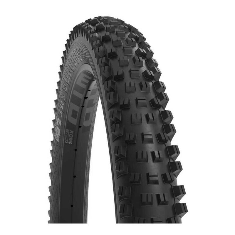 Pneus Tubeless Ready com Aro Dobrável 27,5x2,80/ETRTO 67-584 WTB Vigilante