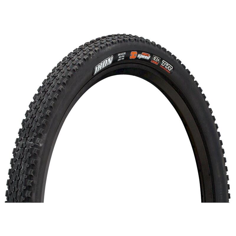 Maxxis Online Decathlon